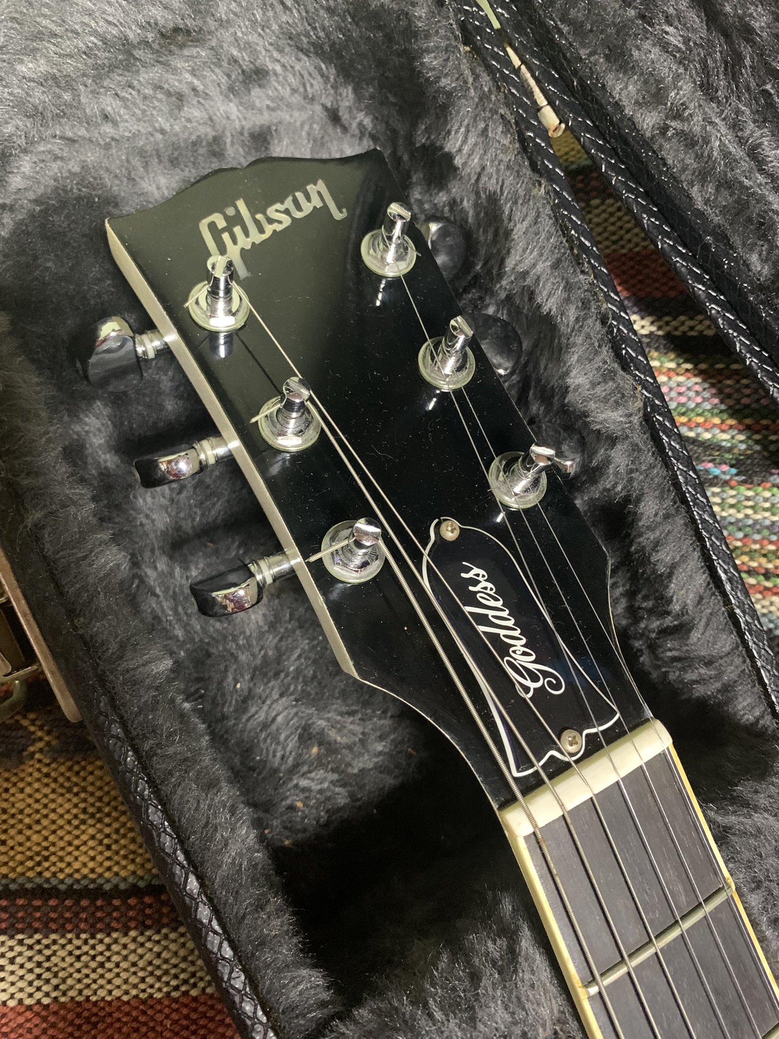 GIBSON SG USA ネック折れ　ジャンク 高額買取実施中!!】GIBSON SG USA ネック折れ ジャンク | 楽器