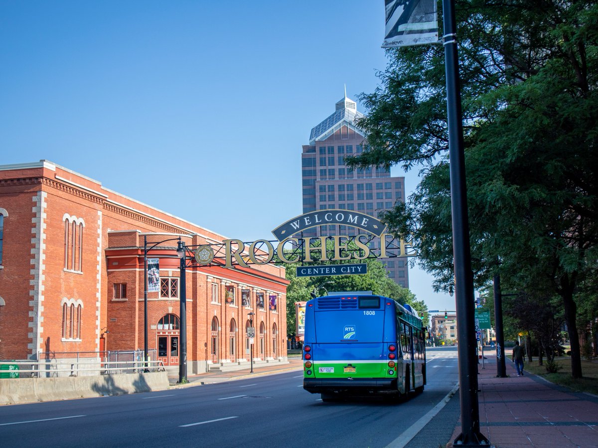 Know Your Route! New scheduels will go into effect on Monday, September 1. Visit myRTS.com to learn more about the upcoming changes and view your schedeule at myRTS.com/Preview. Questions? Contact us at 585-288-1700 or myRTS.com.