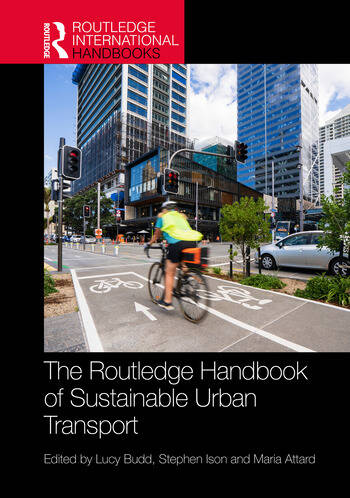 Our latest publication on the geography of fare-free public transport, summarising findings from our recently completed project on the topic, in the forthcoming Routledge Handbook of Sustainable Urban Transport routledge.com/The-Routledge-… (text also here: researchgate.net/publication/39…).