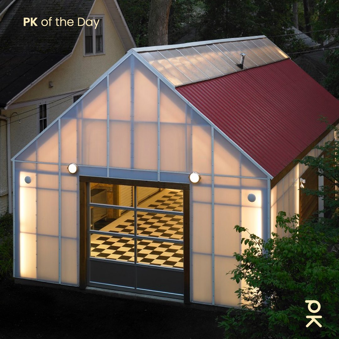 PechaKucha's tweet image. Architect Rob Natke grew up surrounded by cars—his father’s restoration projects, family parades in a rumble seat, and a backyard overflowing with vehicles.
pechakucha.com/presentations/…
#ArchitectureAndDesign
#CarCulture
#GarageGoals
#FamilyLegacy
#PechaKucha
#AutomobilesAndArt