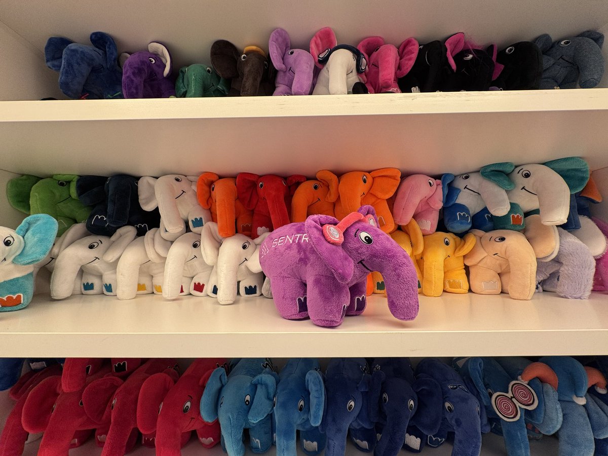 ElePHPant_frl's tweet image. #64 Look at this awesome Sentaur @getsentry sentry.io #elephpant! Thanks @stayallive for the trade 👍🏻
@elePHPantMe #php #elephpants