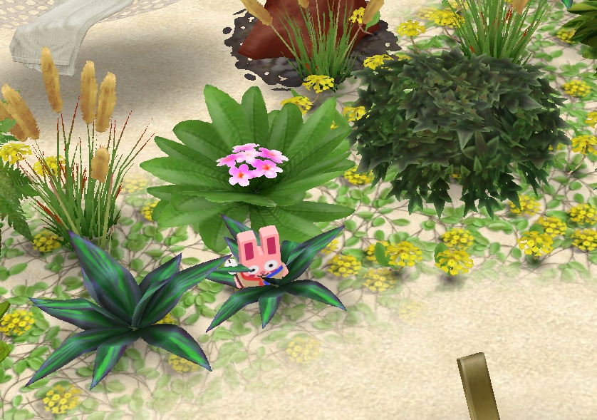 Yo_Morsa's tweet photo. @TheSimsFreePlay Ya está el último conejito!!💃🏿💃🏿 https://t.co/8rqlRPeFwZ