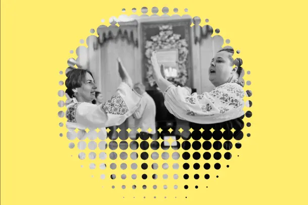 In the face of war, every voice from 🇺🇦 Ukraine’s cultural community matters.
<a href="/UNESCO/">UNESCO 🏛️ #Education #Sciences #Culture 🇺🇳</a>’s Global Survey on Gender, Culture &amp; Emergencies is a chance to be heard worldwide.

🔗forms.office.com/r/rEnmvVRDRN
🗓 Deadline: 20 Aug

Results will reach global leaders at #MONDIACULT2025.