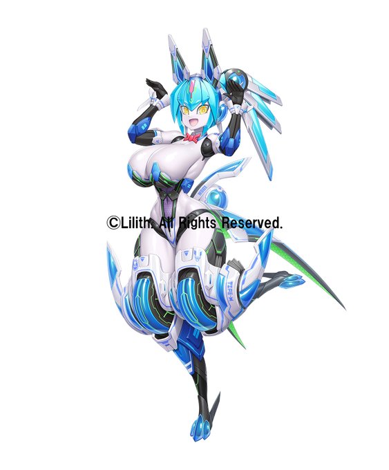 対魔忍RPGにて開催中のイベント報酬SRキャラに、原画を担当させていただきました「アーネテス」 第2弾が登場しております!宜しくお願いします!  https://t.co/mfZsQmPKG4 