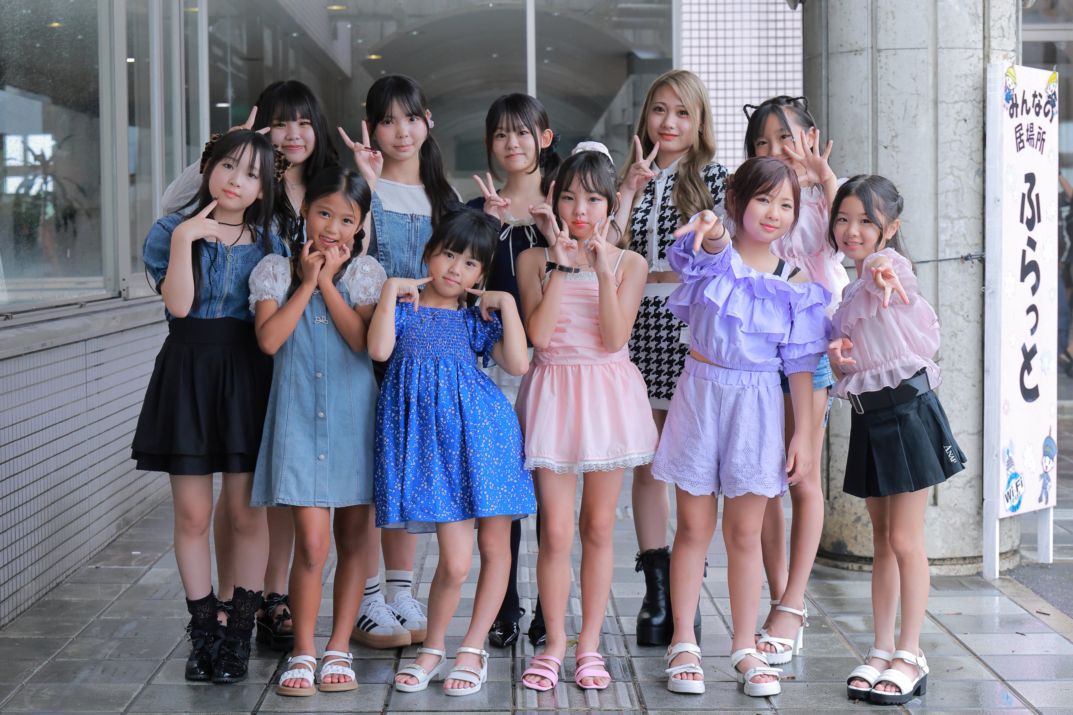 あかりページ AMBIDEX Store ○丸襟ショート ジャケット(F グレー): l'atelier