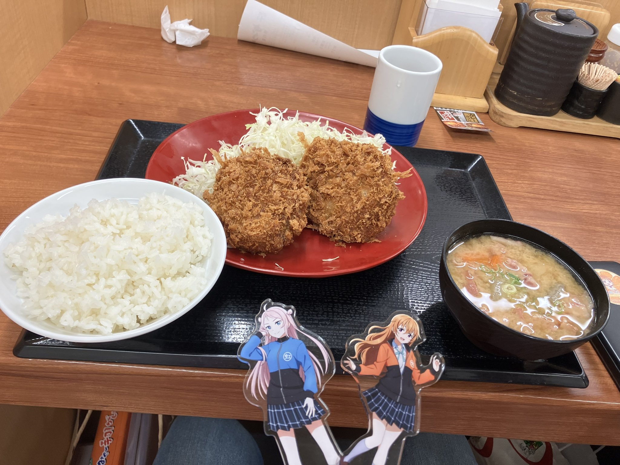 アッキー　☆プロフィールをご確認くださいページです アッキーアッキー (@akkyakkyS777) / X