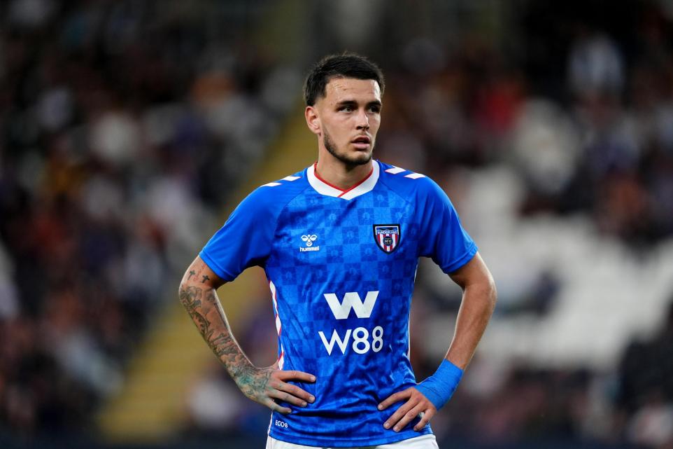 Sunderland AFC News And Banter Page tweet media