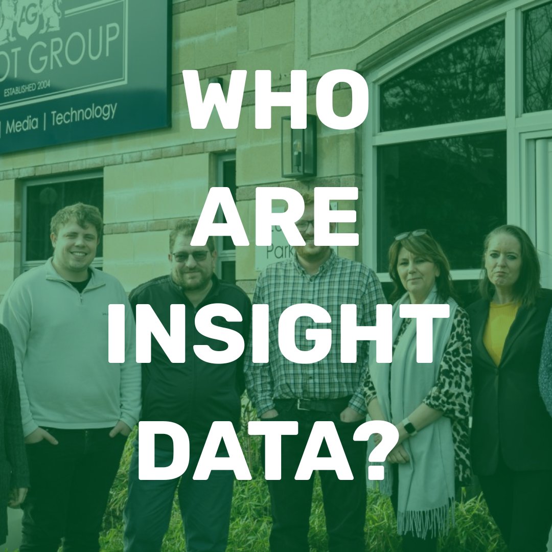 Insight Data (@insightdataltd) on Twitter photo π Since 2006, Insight Data has helped businesses find new customers with real-time, verified marketing data.
Our Salestracker CRM is trusted worldwide.
Call 01934 808 293 or email hello@insightdata.co.uk to boost your sales.
#LeadGeneration π Since 2006, Insight Data has helped businesses find new customers with real-time, verified marketing data.
Our Salestracker CRM is trusted worldwide.
Call 01934 808 293 or email hello@insightdata.co.uk to boost your sales.
#LeadGeneration