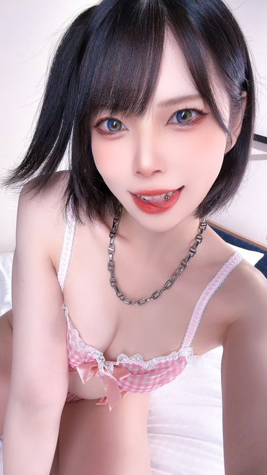 コスプレイヤーぽにょ皇子のTwitter画像17