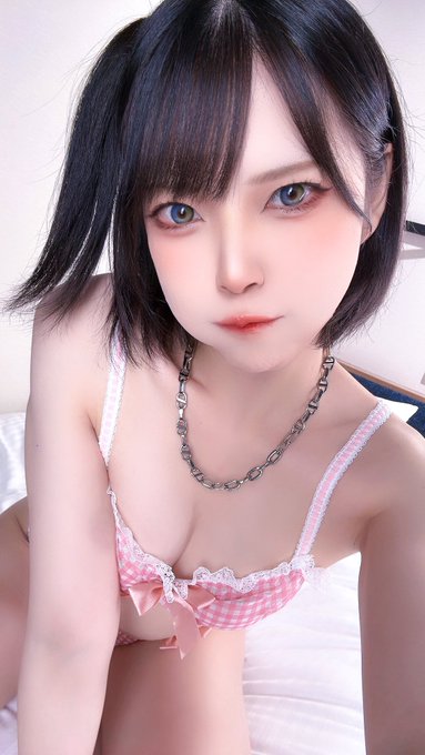 コスプレイヤーぽにょ皇子のTwitter画像16