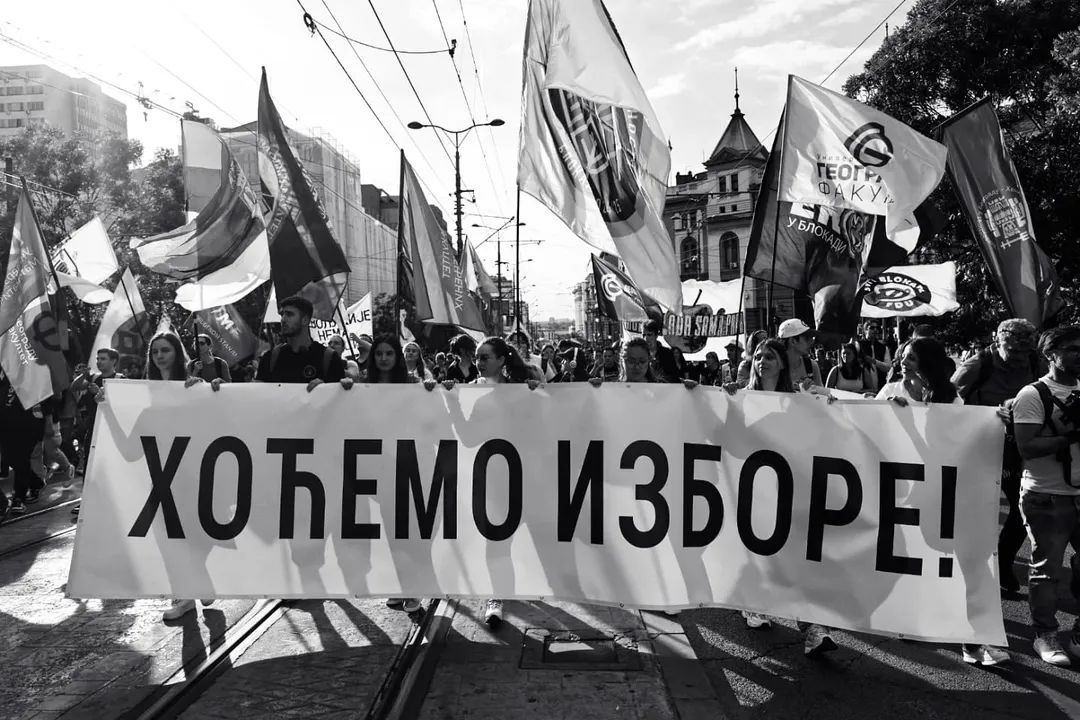 StefanN17373499's tweet image. The mental exhaustion is real. Balancing academic life with civic duty while processing the trauma of state violence against peaceful protesters. But as students, we understand that our education means nothing if our society crumbles. #StudentReality #CivicDuty