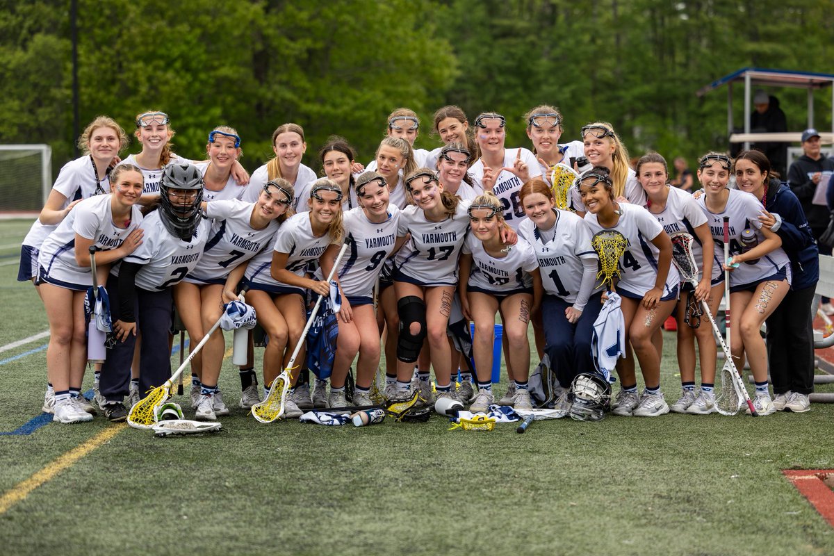 Happy 1st day of PRE-SEASON Clippers! We are cheering you on! #Family #YGLax4Ever