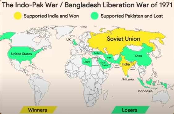 Moid Peerzada (@peerzadamoid) on Twitter photo Hey <a href="/OfficialDGISPR/">DG ISPR</a> <a href="/CMShehbaz/">Shehbaz Sharif</a>, remember 1971?
When #America & world (except USSR) backed #Pakistan, #India stood unshaken.
Today #Trump's bluff won’t change that .
You may need masters for your daily survival alms, #India stands tall.
<a href="/MehlaqaCAPJ/">Mehlaqa Samdani</a> <a href="/BariSarwra/">sarwar bari</a> <a href="/sayedzbukhari/">Sayed Z Bukhari</a> Hey <a href="/OfficialDGISPR/">DG ISPR</a> <a href="/CMShehbaz/">Shehbaz Sharif</a>, remember 1971?
When #America & world (except USSR) backed #Pakistan, #India stood unshaken.
Today #Trump's bluff won’t change that .
You may need masters for your daily survival alms, #India stands tall.
<a href="/MehlaqaCAPJ/">Mehlaqa Samdani</a> <a href="/BariSarwra/">sarwar bari</a> <a href="/sayedzbukhari/">Sayed Z Bukhari</a>