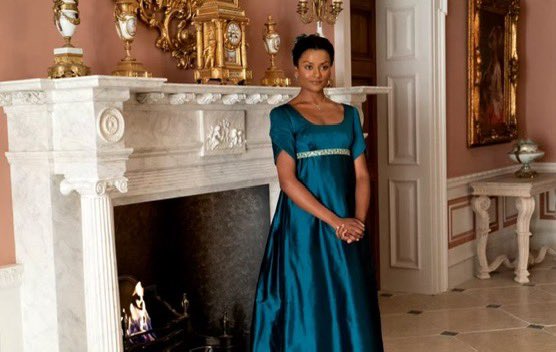 Simone Ashley in new/old stills from Bridgerton S2