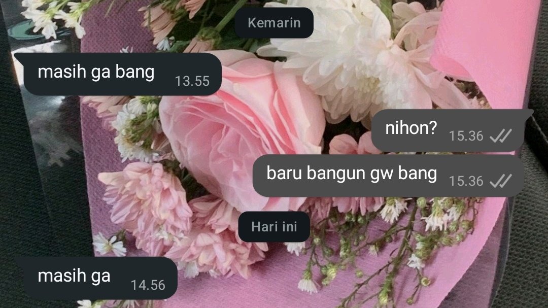 pjerhaps's tweet image. masih ga masih ga apanya yang masih anying 😭