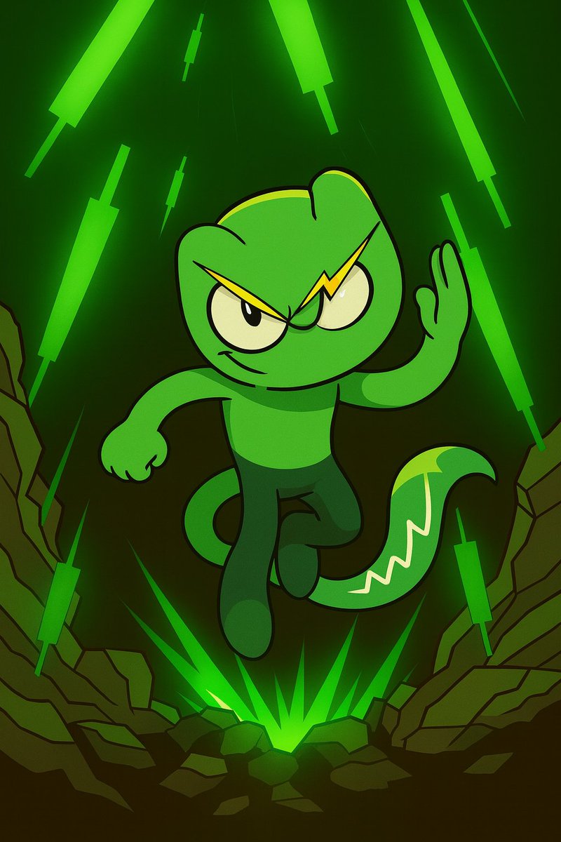 CryptoRyderX's tweet photo. ⚡️The charts can’t handle this energy… $PIPZ breaking through with pure power! 🚀🐸📈 #PIPZ #Solana #MemeCoin https://t.co/5zfdKq2FkG