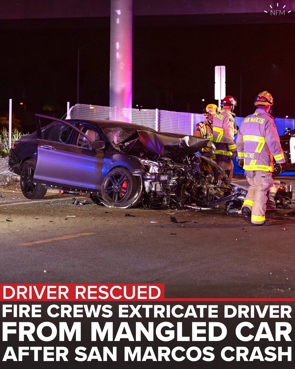 News Flash Media tweet media