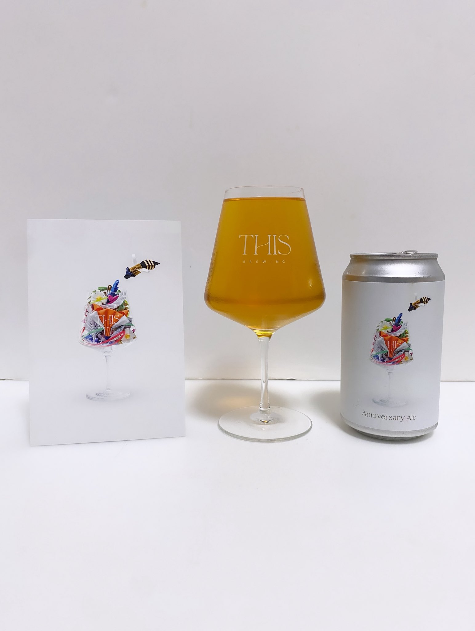 ビールで明日を幸せに - Search / X