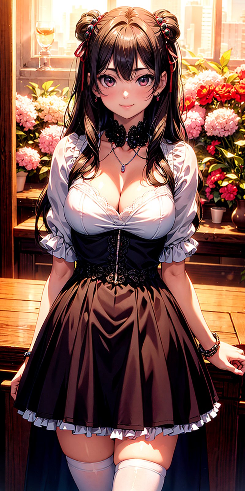 マナたん スリクソン ZX5 Mk II ドライバー Diamana ZX-II 50