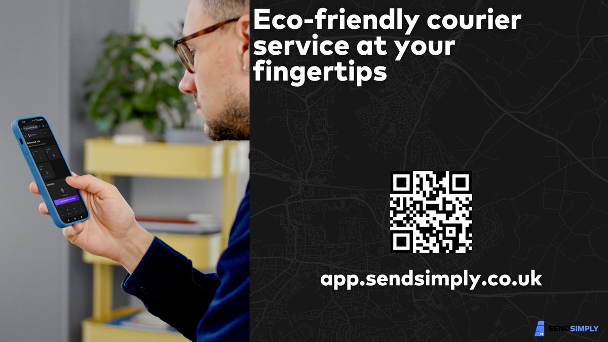 SendSimply - Colchester tweet media