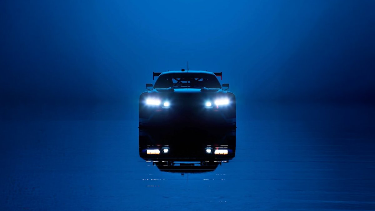 OverTake tweet media