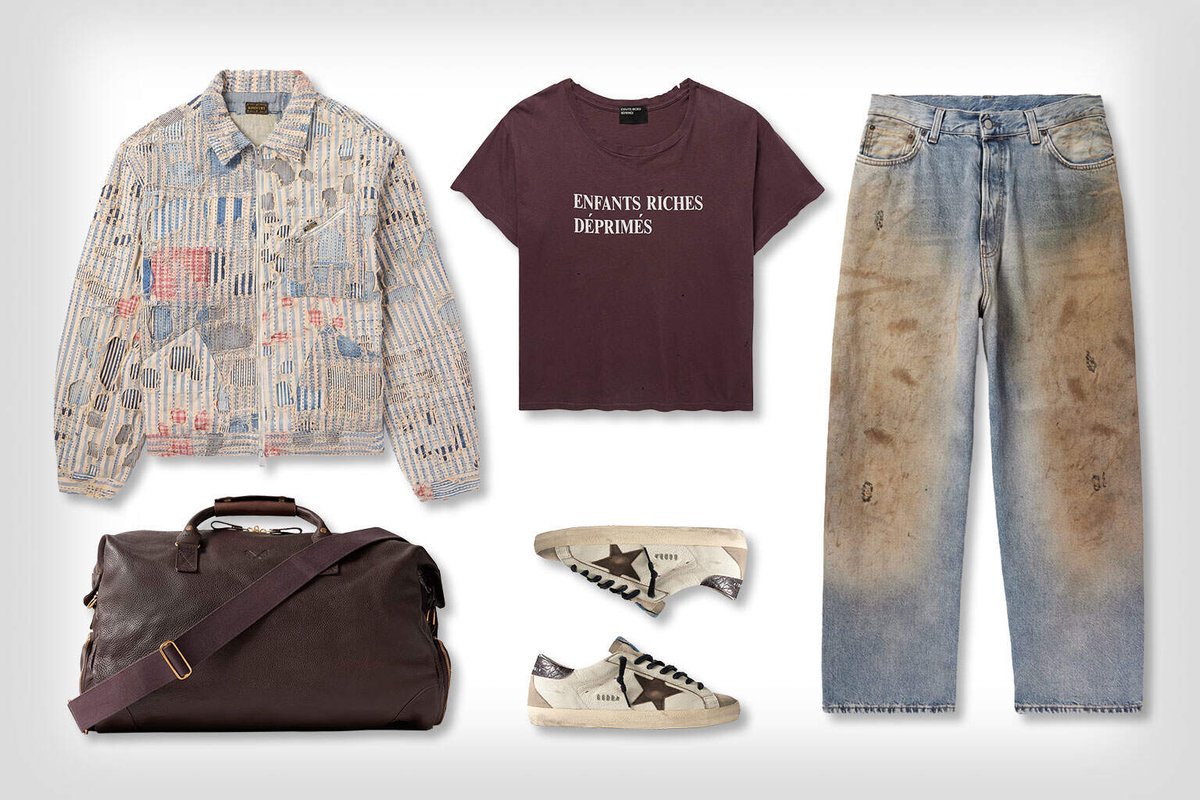 fashionbeans's tweet image. #DressCode | Friction is LIVE 
🔗 fashionbeans.com/article/fricti…