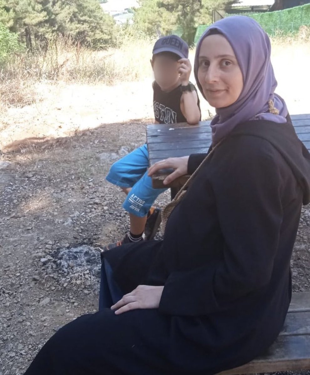 Zekiye Ataç tweet media