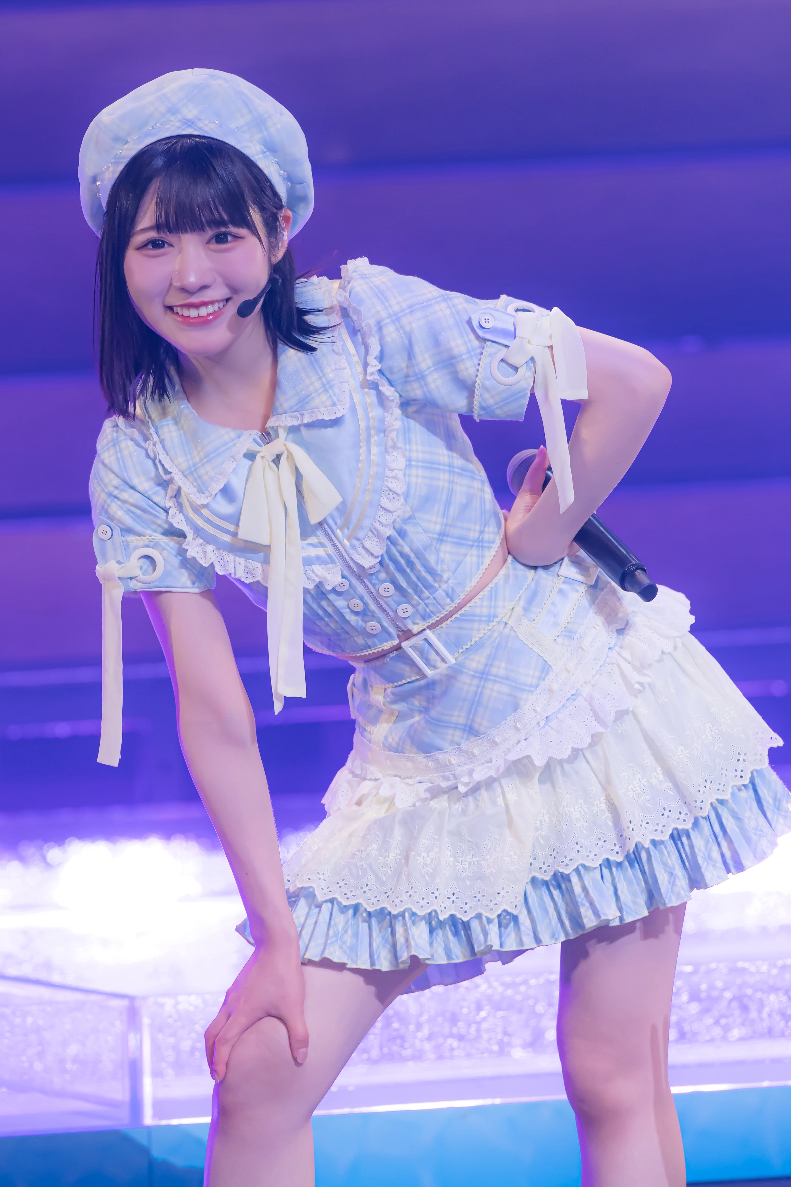 ≒JOY ニアジョイ 大西葵 サンタ2024衣装　直筆　ヨリ だんぼ📸 on X: 