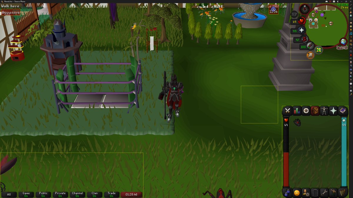 JayTee4K's tweet photo. one of the best grinds in all of gaming. blorva done :) https://t.co/BSmq3mEyfm