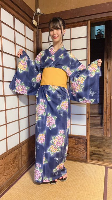 北島澪のTwitter画像8