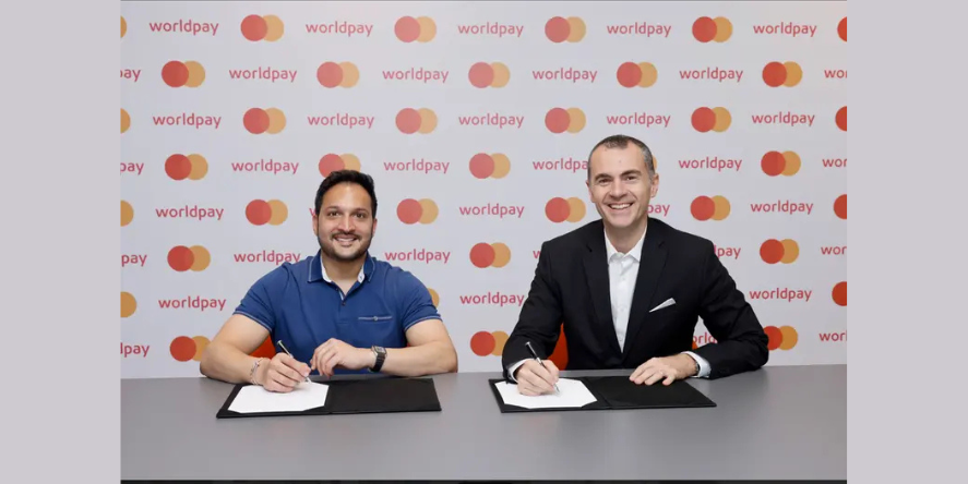 ibmag_magazine's tweet image. Worldpay and Mastercard have joined forces to streamline money movement for consumers and businesses in the UAE through Mastercard Move.
tinyurl.com/y9j3ymbf
#intlbm #streamline #moneymovement #consumers #PushtoCard #domestic #crossborder #payouts #cards #gigeconomypayouts