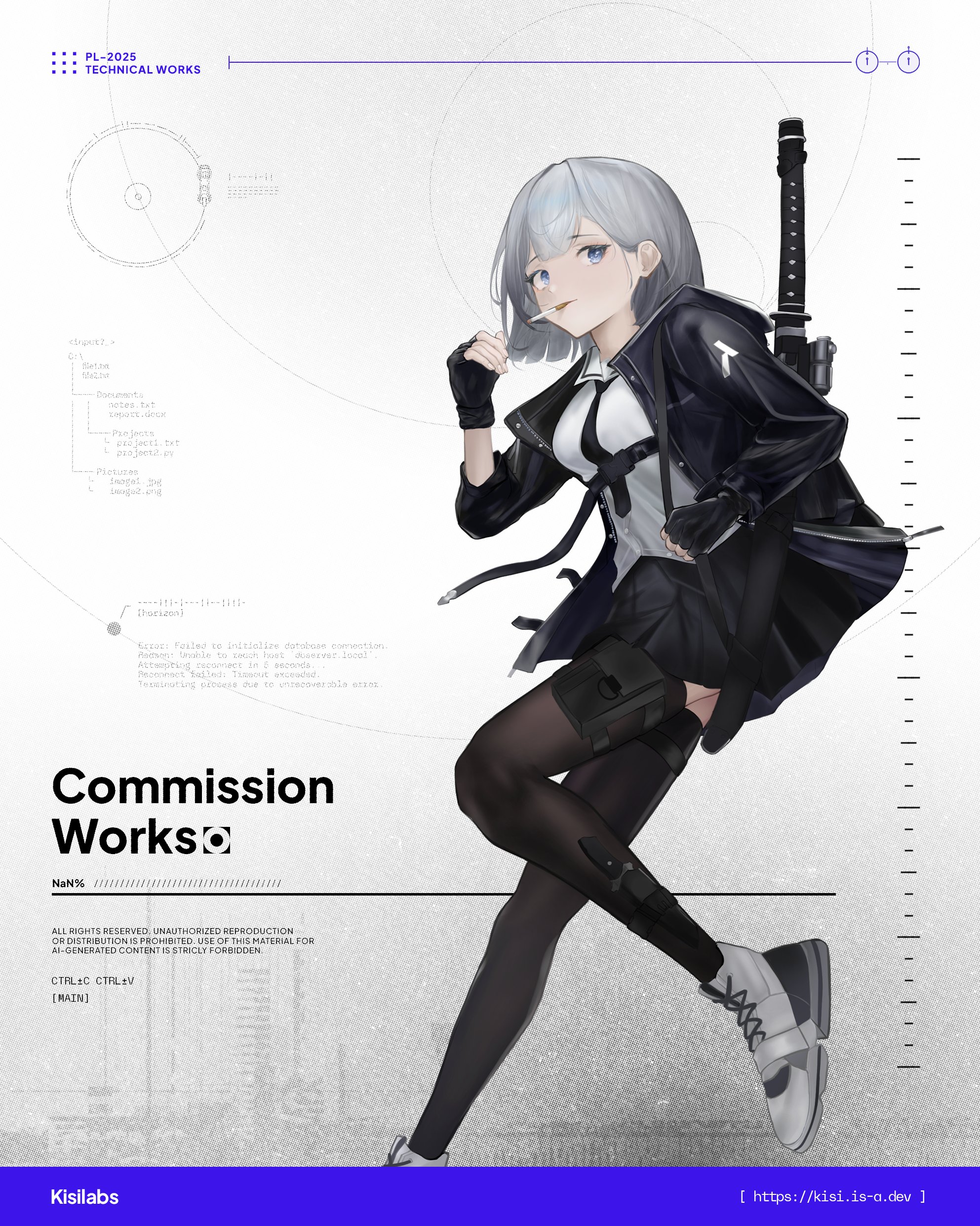 ナシロ～ | VGen Open (@nashiroo417) / X