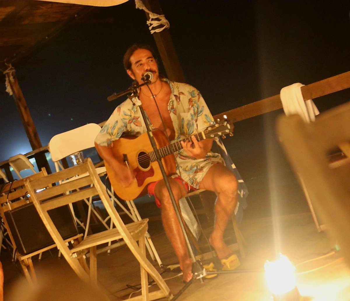 Bigriver1129008's tweet photo. Keison さん
20250818
葉山 一色海岸
UMIGOYA
#Keison https://t.co/sNfetW3KZ8