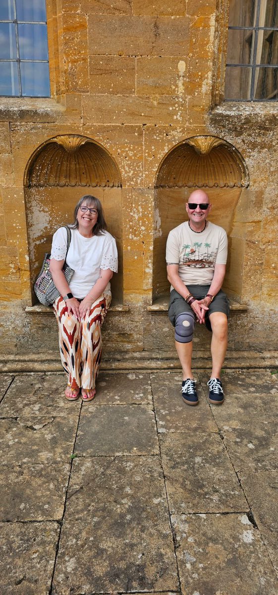 Happy 30th Wedding Anniversary to my Wifey <a href="/LongLeeLass/">Janice C 🦀</a> here’s to lots more years, love you lots. ❤️😘xxxxxxxxxxxxxxxx