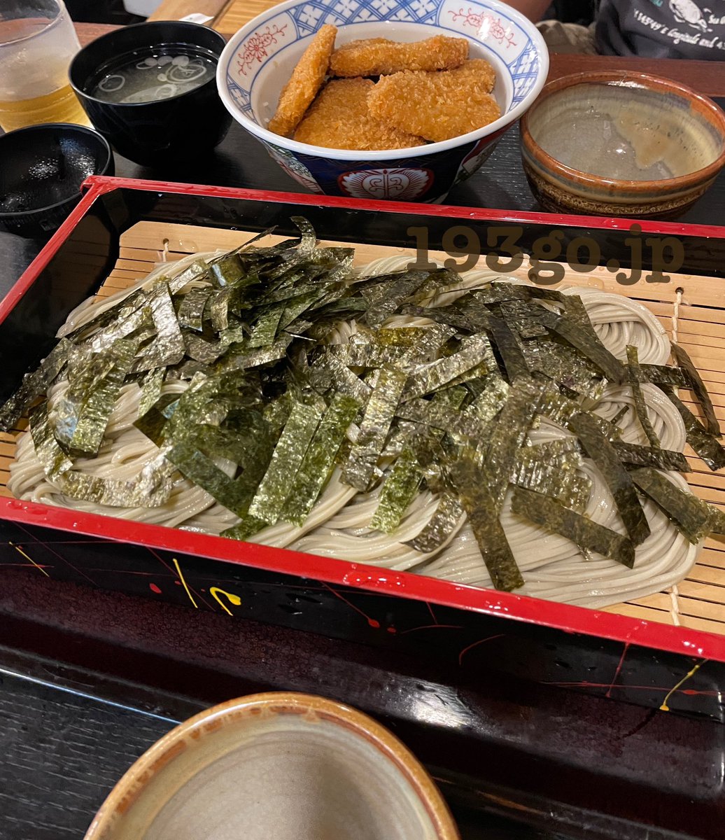 いくみん@週末“車中泊”トラベラー (@hoteltabi193go) on Twitter photo 小千谷のNew図書館
ホントカ。
ここで1日過ごしてしまった😄広々、おしゃれでホテルラウンジのような快適さ^^
地方にこういう空間があるのはいいね♬
🔌Wi-Fi完備でPC、読書📖 
読んだ本といえば旅関連!🌏 
お昼は隣の「わたや」でへぎそば〜🥢
錦鯉の里も近い🐟
新潟の旅⇨ 小千谷のNew図書館
ホントカ。
ここで1日過ごしてしまった😄広々、おしゃれでホテルラウンジのような快適さ^^
地方にこういう空間があるのはいいね♬
🔌Wi-Fi完備でPC、読書📖 
読んだ本といえば旅関連!🌏 
お昼は隣の「わたや」でへぎそば〜🥢
錦鯉の里も近い🐟
新潟の旅⇨