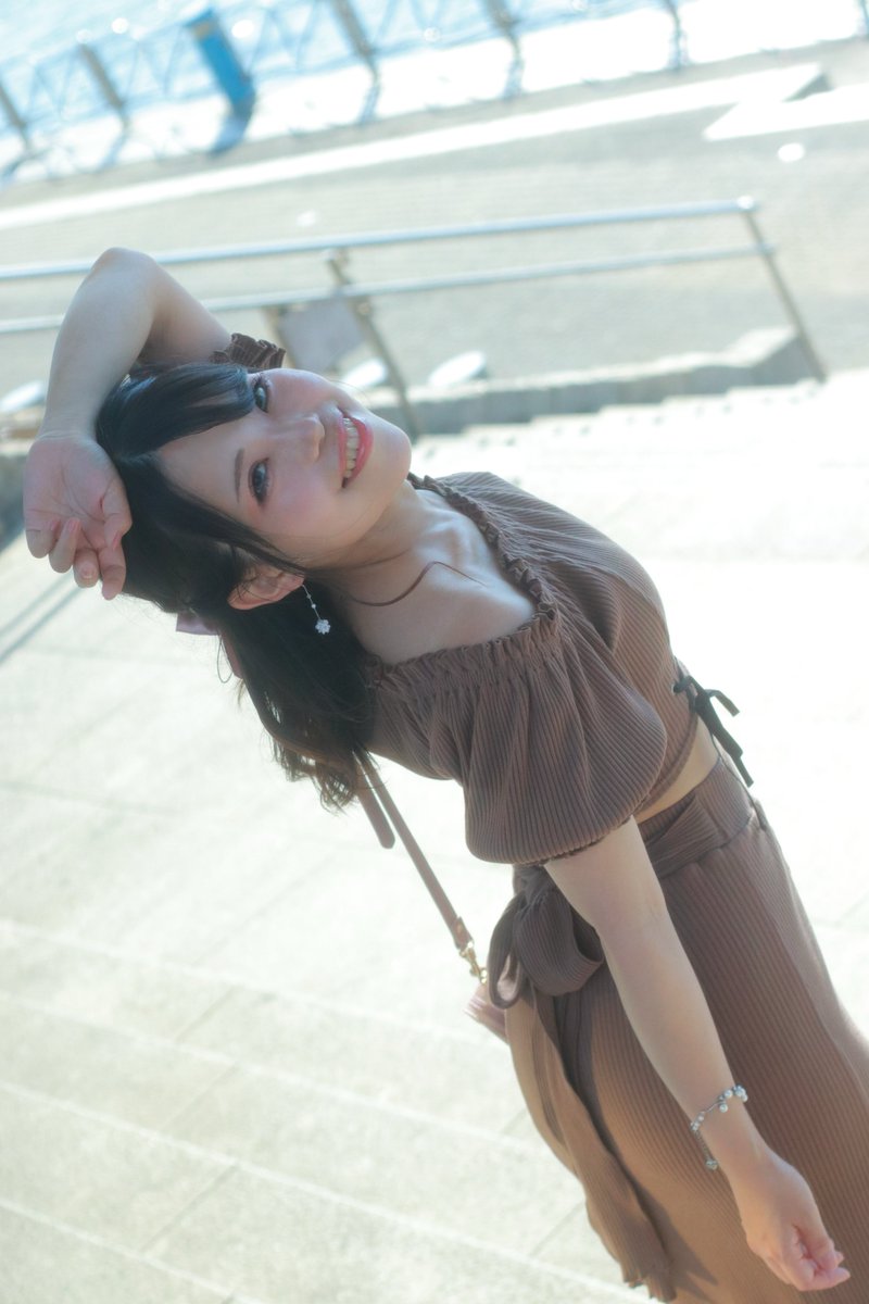 yuuuuka_daily tweet picture