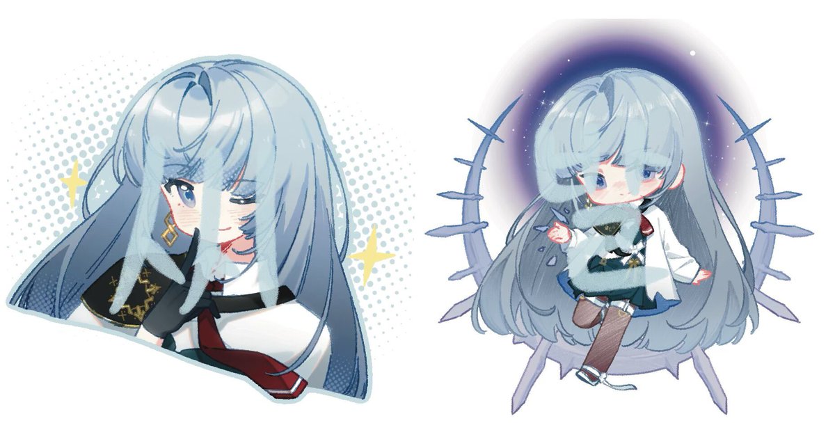 insight
#arcaea_art
