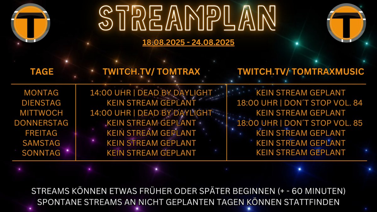 Tomtrax tweet media