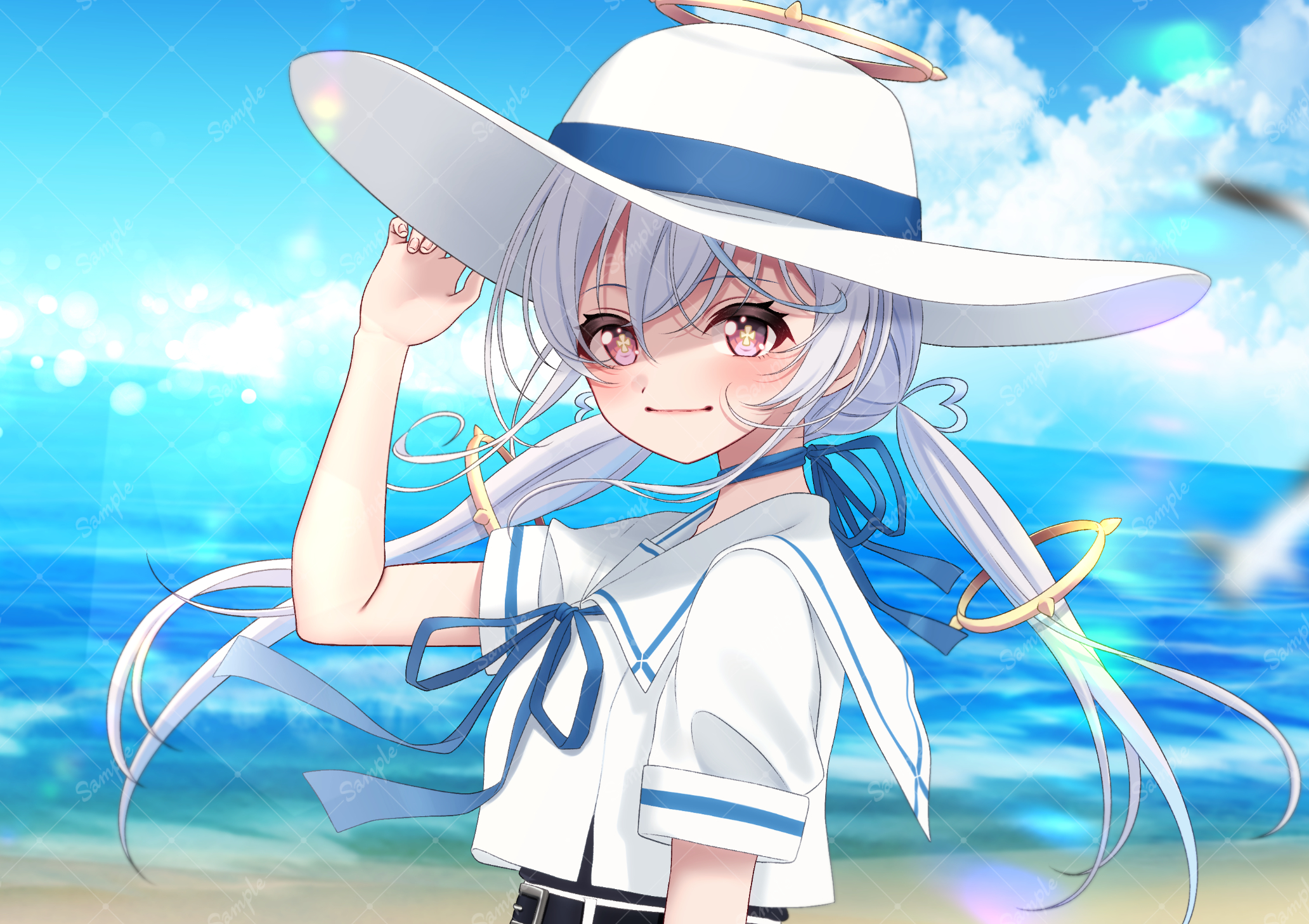 よしゆき 由木ヨシキ＠C106南1【n-14b】 (@BreakCode1015) / X