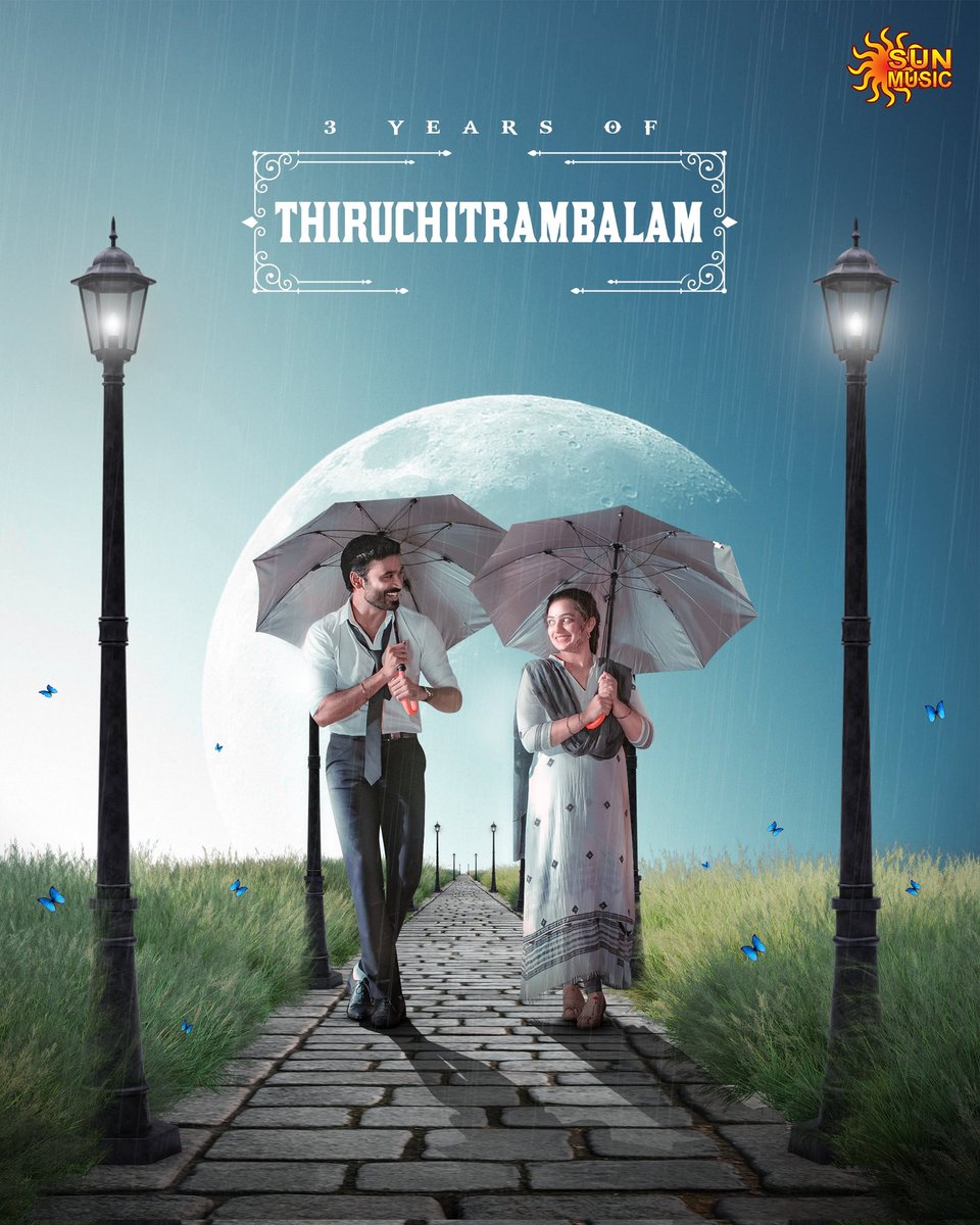 Mithran R Jawahar (@mithranrjawahar) on Twitter photo #3YearsOfThiruchitrambalam ❤️🙏
My sincere thanks to <a href="/dhanushkraja/">Dhanush</a> sir , <a href="/sunpictures/">Sun Pictures</a> <a href="/anirudhofficial/">Anirudh Ravichander</a> &
our #Thiruchitrambalam team <a href="/theSreyas/">Sreyas</a>
<a href="/offBharathiraja/">Bharathiraja</a> <a href="/prakashraaj/">Prakash Raj</a> #nithyamenon
<a href="/RaashiiKhanna_/">A 🦋</a> <a href="/priya_Bshankar/">Priya BhavaniShankar</a> <a href="/omdop/">OM PRAKASH.ISC</a> <a href="/editor_prasanna/">Prasanna.G.K</a> <a href="/jacki_art/">Jackson</a> <a href="/AlwaysJani/">Jani Master</a> #3YearsOfThiruchitrambalam ❤️🙏
My sincere thanks to <a href="/dhanushkraja/">Dhanush</a> sir , <a href="/sunpictures/">Sun Pictures</a> <a href="/anirudhofficial/">Anirudh Ravichander</a> &
our #Thiruchitrambalam team <a href="/theSreyas/">Sreyas</a>
<a href="/offBharathiraja/">Bharathiraja</a> <a href="/prakashraaj/">Prakash Raj</a> #nithyamenon
<a href="/RaashiiKhanna_/">A 🦋</a> <a href="/priya_Bshankar/">Priya BhavaniShankar</a> <a href="/omdop/">OM PRAKASH.ISC</a> <a href="/editor_prasanna/">Prasanna.G.K</a> <a href="/jacki_art/">Jackson</a> <a href="/AlwaysJani/">Jani Master</a>