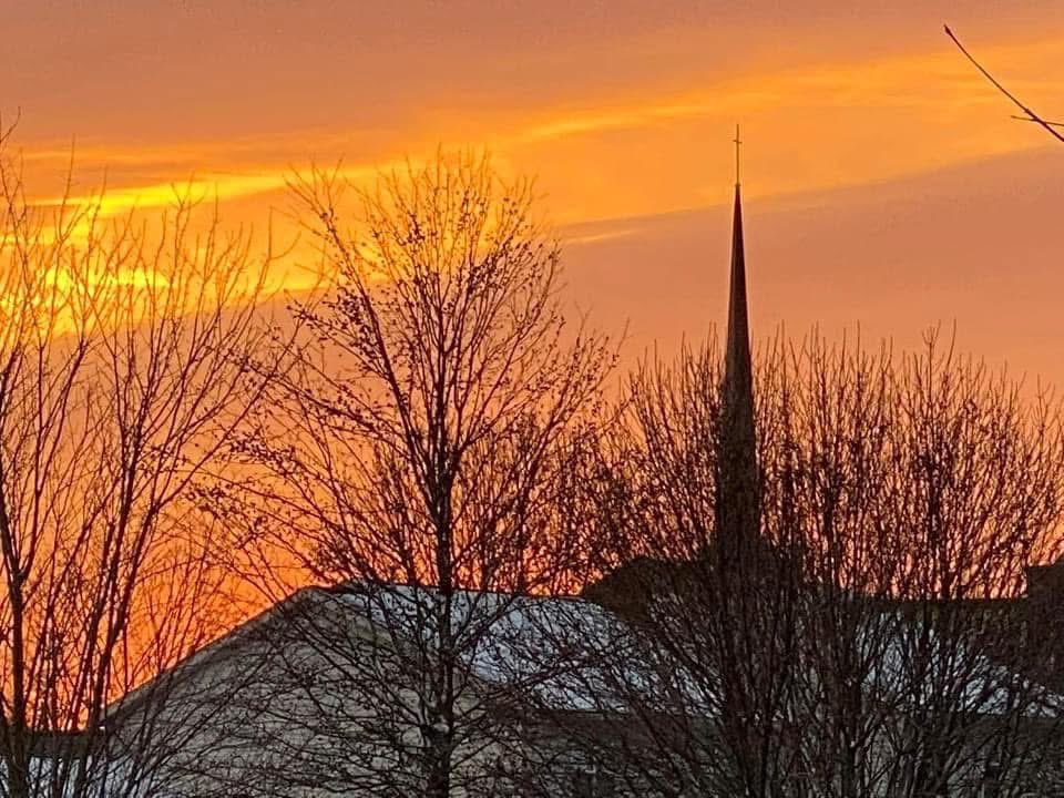 The culture must not be allowed to set the agenda for the church. 

The Great Commission sets the agenda for the church.