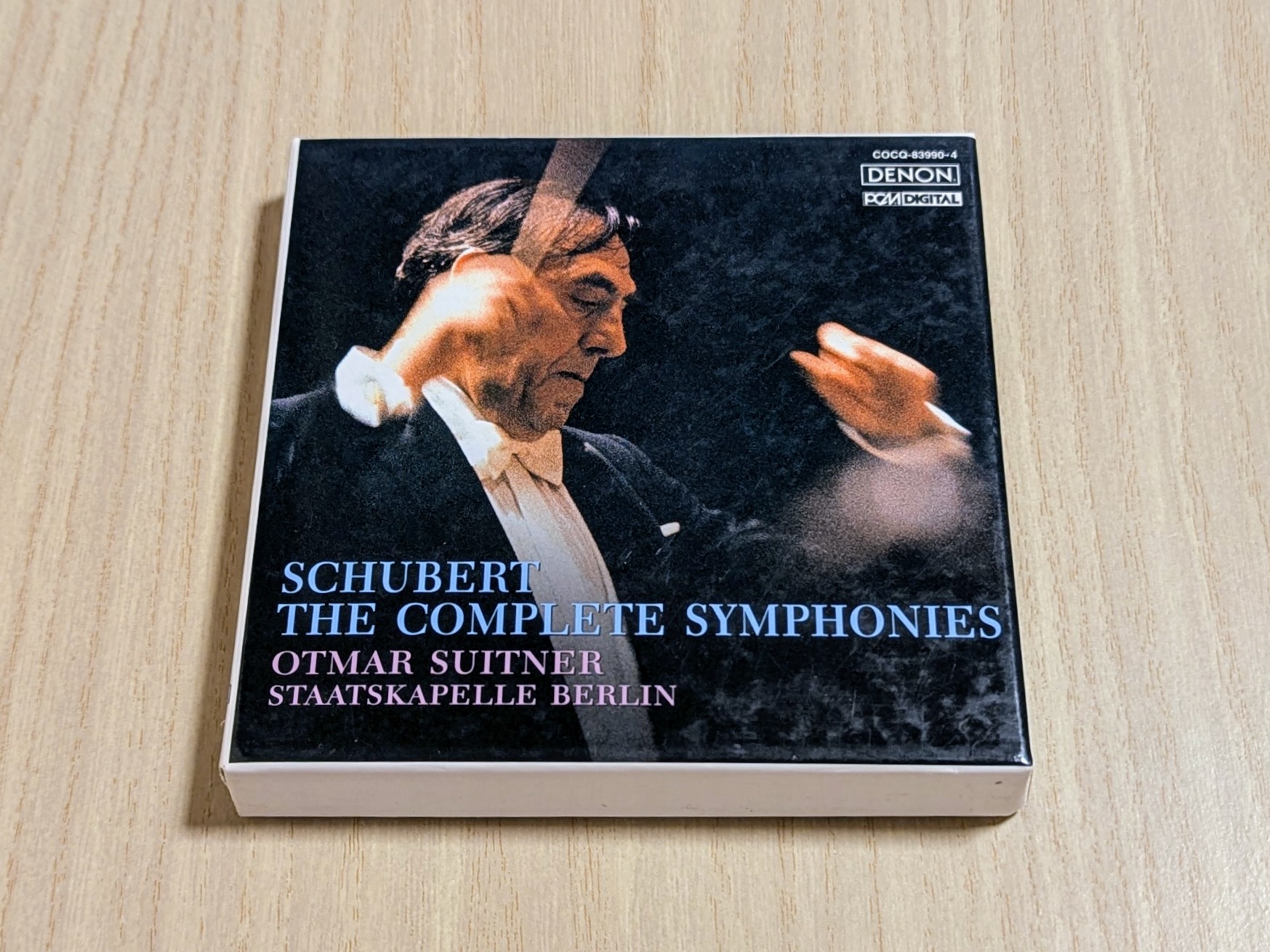 【中古】 ピリス＆カストロ・プレイズ・シューベルト/ＣＤ/UCCG-1223 中古】 ピリス＆カストロ・プレイズ・シューベルト/CD/UCCG