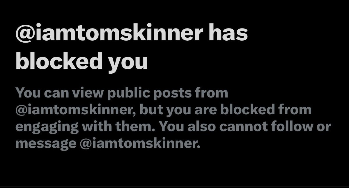 Pop Zomby (@thepopzomby) on Twitter photo Not even 60 seconds for that block <a href="/iamtomskinner/">Thomas Skinner β</a> Iβll bet youβve got an asshole like a rabbits nose havenβt you sweetheart!!!
π€£π€£π€£ππ€π Not even 60 seconds for that block <a href="/iamtomskinner/">Thomas Skinner β</a> Iβll bet youβve got an asshole like a rabbits nose havenβt you sweetheart!!!
π€£π€£π€£ππ€π