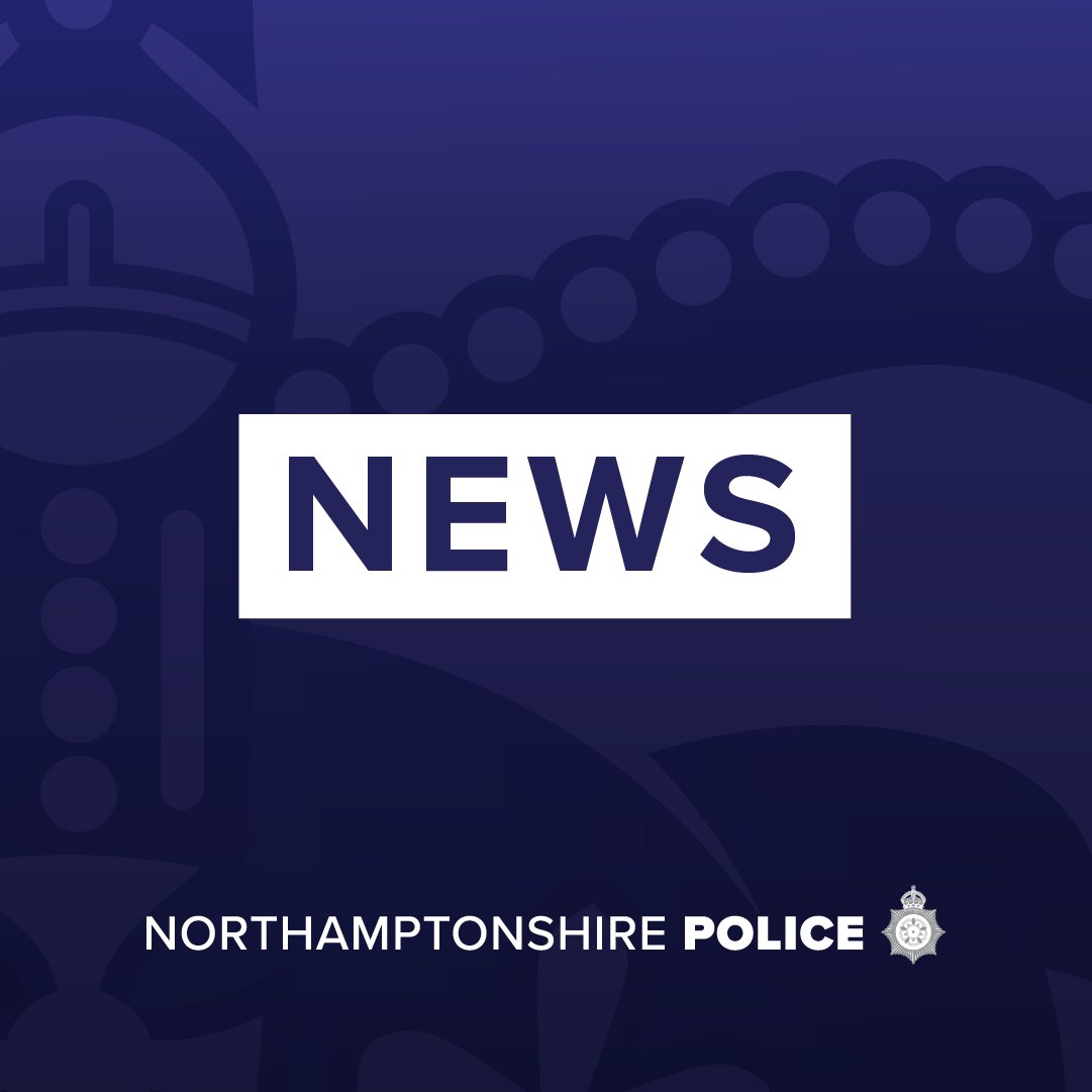 NorthantsPolice's tweet photo. Numerous people have been prosecuted in connection with filming a fatal road traffic collision on n the southbound carriageway of the M1 between junctions 14 and 15, on the evening of May 3.  Read more... https://t.co/FpfUQPT85w https://t.co/g96McHEFKE