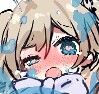 バーバラ(原神) 「巷ではこういうのが流行っているのです?」|すきのイラスト