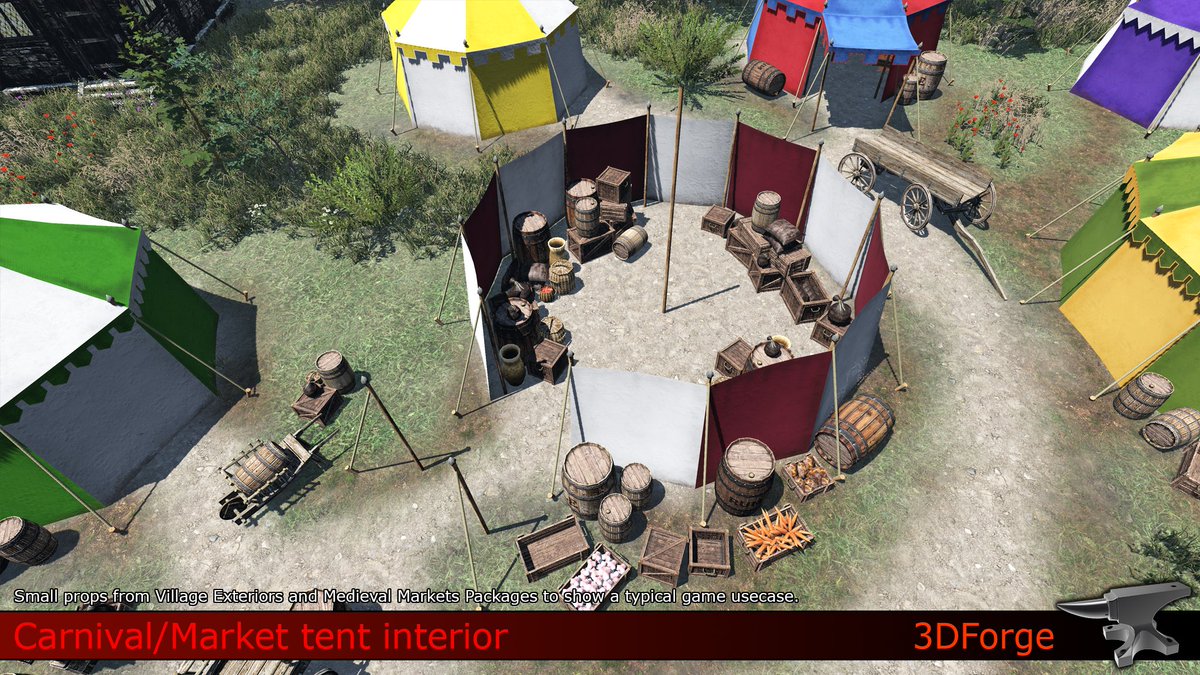 Blacksmith tweet media