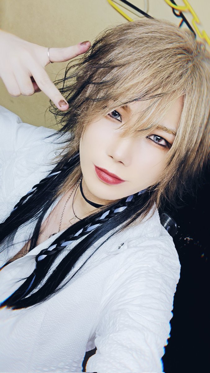 レイヴ 凪 (@nagikora) / Posts / X