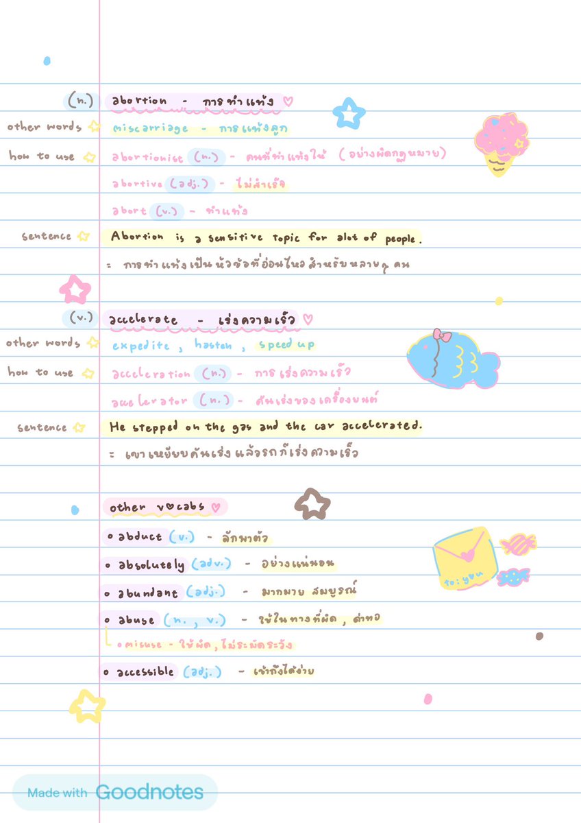 h3lloooiloveuu's tweet photo. เค้ารับจดสรุปเนื้อหาม. ต้นนะคะ 🩷👩🏻‍❤️‍💋‍👩🏼 เรทราคา 10฿-25฿ ตามความยาก + เยอะ รับทรูมันนี่สะดวกสุดคับ ทักถามได้เลย 🌟

ex. งาน ( ไม��รับฟิสิกส์ เคมีนะคะ ㅠ ㅡ ㅠ 🍀 )
@h3lloooiloveuu https://t.co/OFRacaD856