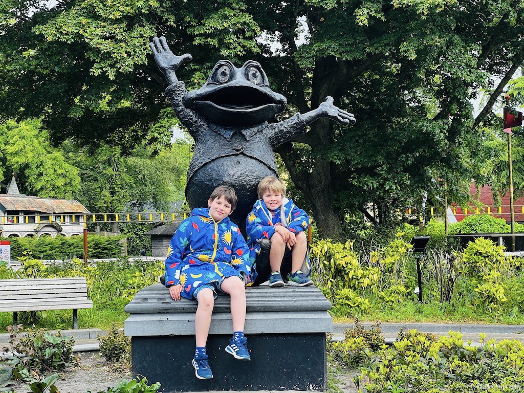 Things to think about when booking Eurocamp during the October half-term

Read more 👉 lttr.ai/Ahv39

#Eurocamp #OctoberHalfTerm #TouristHotSpots