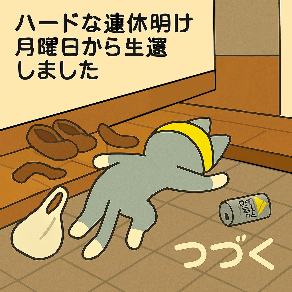 ★現場猫ページ★ 現場猫 - Search / X